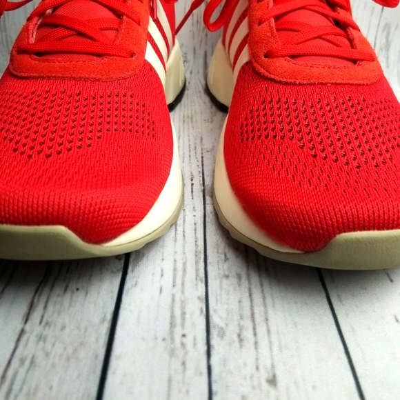 adidas Shoes | Adidas Mens Size 2 Phosphere Eg3492 Red Shoes | Poshmark